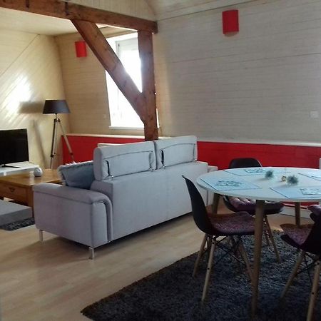 Loft Cosy 65 M2 Meuble De Tourisme Apartment Coudekerque-Branche ภายนอก รูปภาพ