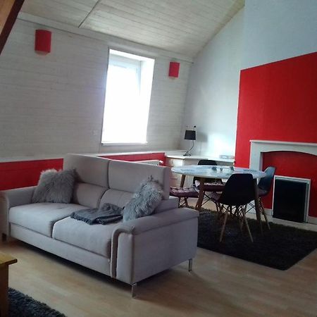 Loft Cosy 65 M2 Meuble De Tourisme Apartment Coudekerque-Branche ภายนอก รูปภาพ