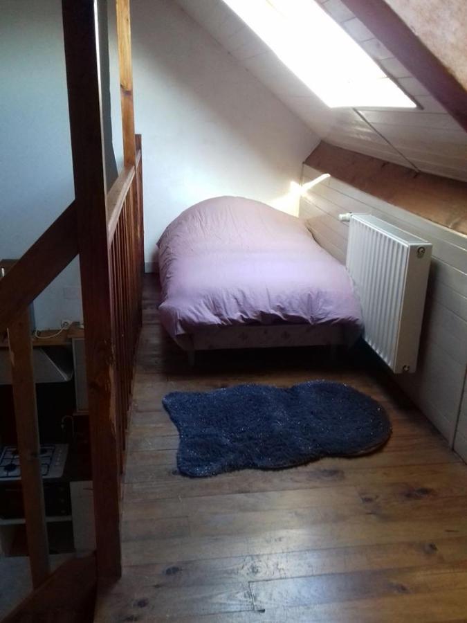 Loft Cosy 65 M2 Meuble De Tourisme Apartment Coudekerque-Branche ภายนอก รูปภาพ